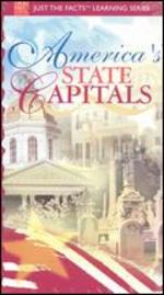 Just the Facts: America's State Capitals