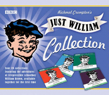 Just William Collection