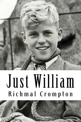 Just William - Crompton, Richmal