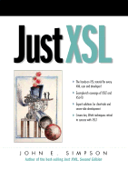 Just Xsl