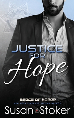 Justice for Hope - Stoker, Susan