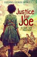 Justice for Joe: a time travel adventure for ages 8-12