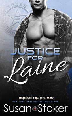 Justice for Laine - Stoker, Susan