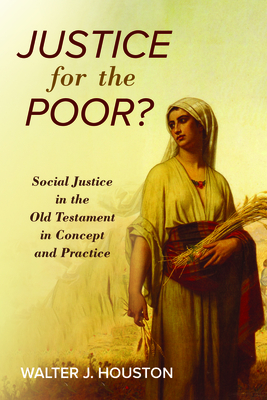 Justice for the Poor? - Houston, Walter J