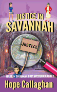 Justice in Savannah