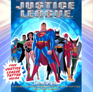 Justice League #1: Secret Origins