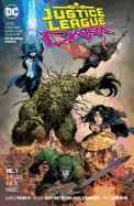 Justice League Dark Vol. 1: The Last Age of Magic