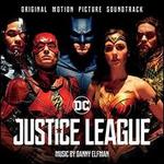 Justice League [Original Motion Picture Soundtrack]