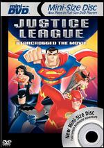 Justice League: Star Crossed [MD] - 