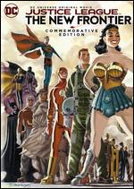 Justice League: The New Frontier [Commemorative Edition] - Dave Bullock