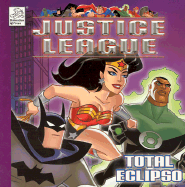 Justice League Total Eclipse