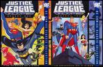 Justice League Unlimited: Seasons One and Two [6 Discs]