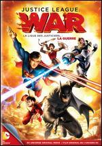 Justice League: War - Jay Oliva
