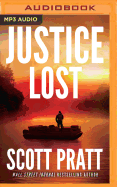 Justice Lost