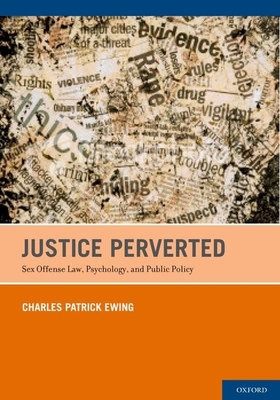 Justice Perverted - Patrick Ewing, Charles