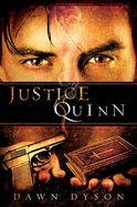 Justice Quinn: Volume 2