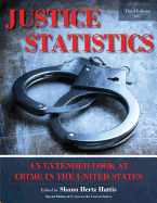 Justice Statistics: An Extended Look at Crime in the United States 2017