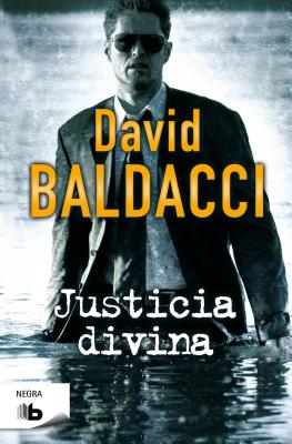 Justicia Divina - Baldacci, David