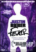 Justin Bieber: Fever