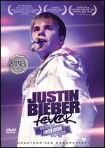 Justin Bieber: Fever - Jason Boritz