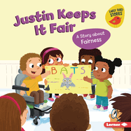 Justin Keeps It Fair: A Story about Fairness