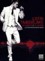 Justin Timberlake: Futuresex/Loveshow Live from Madison Square Garden