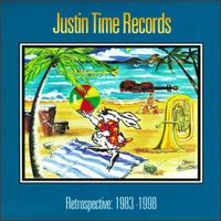 Justin Time Records Retrospective (1983-1998) - Various Artists