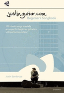 Justinguitar.com Beginner's Songbook: 2nd Edition - Music Sales
