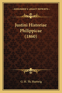 Justini Historiae Philippicae (1860)