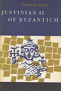 Justinian II of Byzantium - Head, Constance