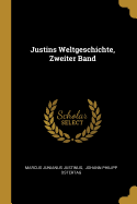 Justins Weltgeschichte, Zweiter Band