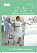 Juta's manual of nursing: Volume 1