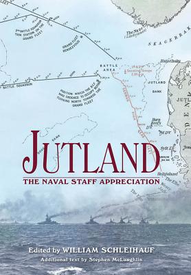 Jutland - McLaughlin, Stephen