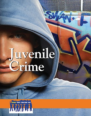 Juvenile Crime - Watkins, Heidi (Editor)