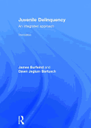 Juvenile Delinquency: An integrated approach