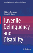 Juvenile Delinquency and Disability