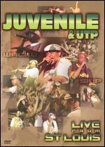 Juvenile & UTP: Live from St. Louis