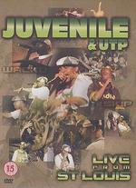 Juvenile & UTP: Live From St Louis - Charley Randazzo
