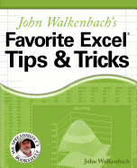 Jw Favorite Excel Tips Tricks