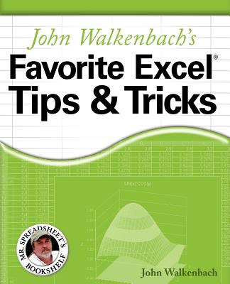 Jw Favorite Excel Tips Tricks - Walkenbach