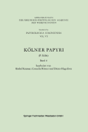 Klner Papyri