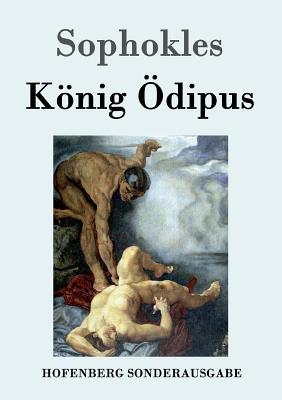 Knig dipus - Sophokles