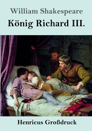 Knig Richard III. (Grodruck)