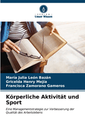 Krperliche Aktivitt und Sport