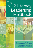 K-12 Literacy Leadership Fieldbook