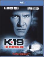 K-19: The Widowmaker [Blu-ray] - Kathryn Bigelow