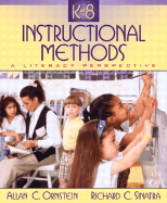 K-8 Instructional Methods: A Literacy Perspective