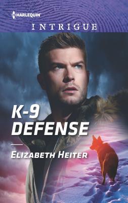 K-9 Defense - Heiter, Elizabeth