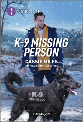 K-9 Missing Person - Miles, Cassie