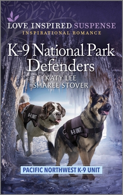 K-9 National Park Defenders - Lee, Katy, and Stover, Sharee